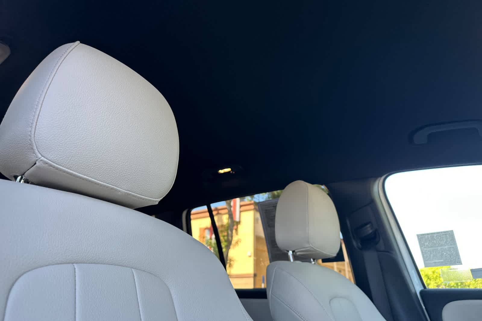 Certified 2025 Mercedes-Benz GLB 250 image 16