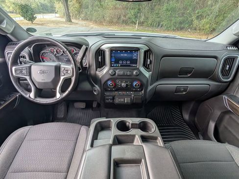 Used 2020 Chevrolet Silverado 1500 RST w/ All-Star Edition image 29