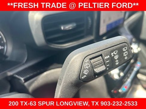 Used 2024 Ford Explorer ST-Line w/ Class IV Trailer Tow Package RWD image 25