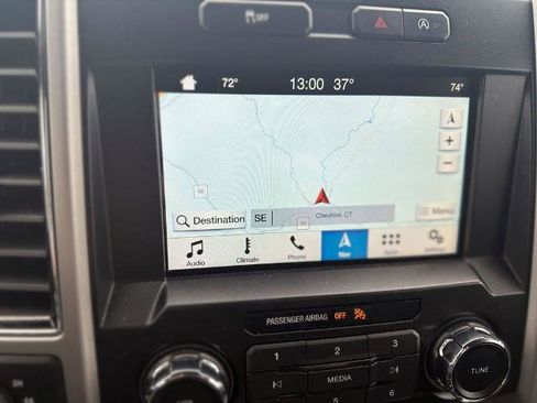 Certified 2018 Ford F150 Lariat image 18