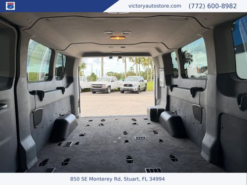 Used 2019 Ford Transit 350 XLT RWD image 27