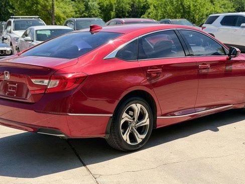 Used 2020 Honda Accord EX-L image 4