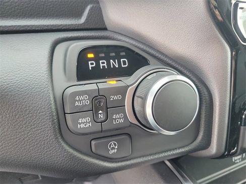 New 2026 RAM 1500 Big Horn image 28