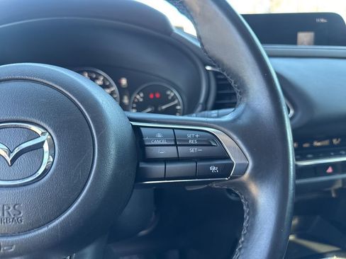 Used 2024 MAZDA CX-30 AWD 2.5 S w/ Premium Package image 20