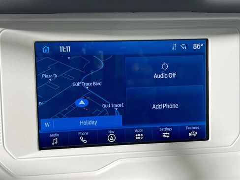 Used 2023 Ford Bronco Heritage Edition AWD/4WD image 28