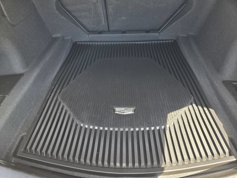 Certified 2026 Cadillac CT5 Sport RWD image 33