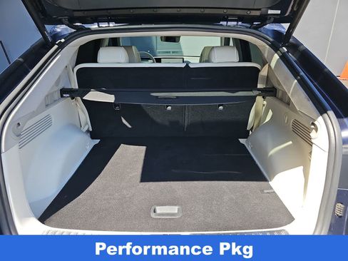 Certified 2025 Genesis GV60 Performance AWD/4WD image 23