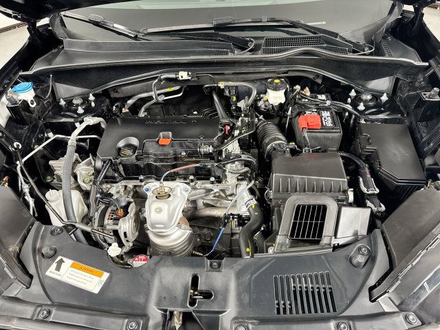 Used 2025 Honda HR-V LX image 28