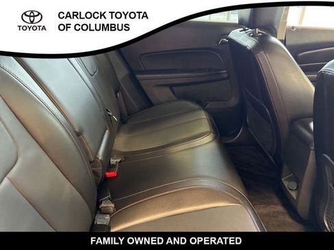 Used 2016 GMC Terrain SLT w/ Open Road Package AWD/4WD image 16