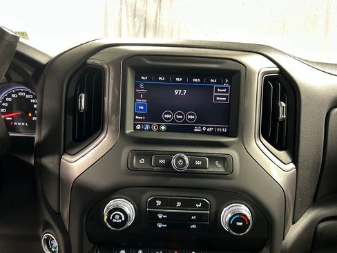 Used 2024 GMC Sierra 1500 Pro w/ Graphite Edition image 17