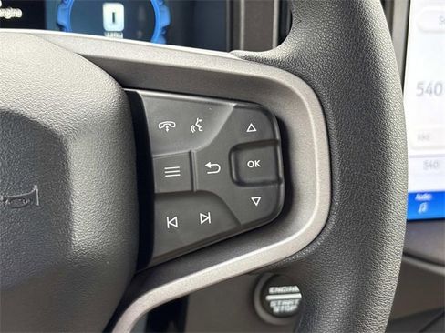 New 2025 Ford Bronco 4-Door image 22