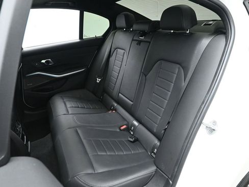 Used 2024 BMW M340i xDrive w/ Premium Package image 16