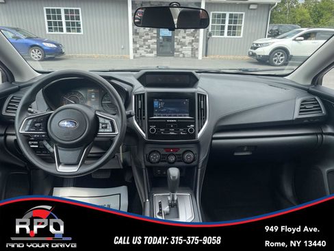 Used 2023 Subaru Impreza 2.0i image 17