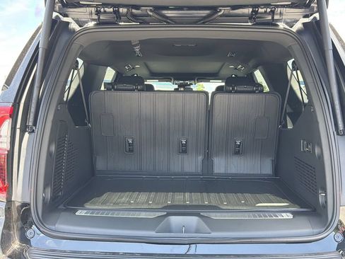 New 2026 GMC Yukon XL Denali w/ Sun & Power Step Package RWD image 18