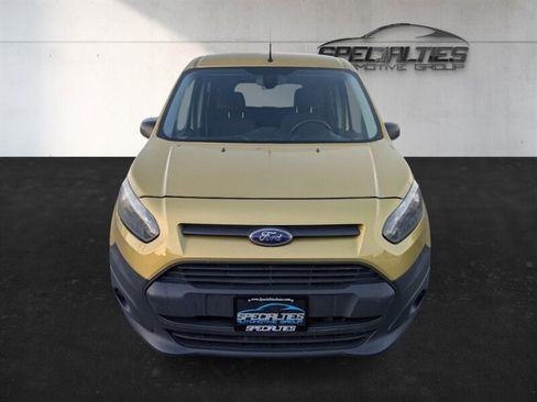 Used 2016 Ford Transit Connect XL image 6