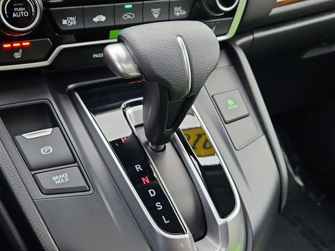 Certified 2018 Honda CR-V EX image 22