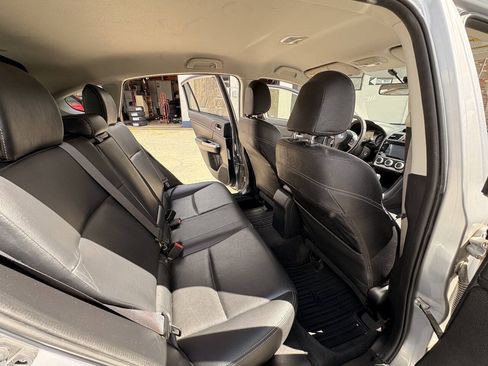 Used 2015 Subaru Crosstrek 2.0i Limited AWD/4WD image 26