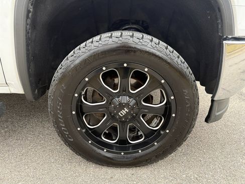 Used 2015 GMC Sierra 1500 SLT image 30