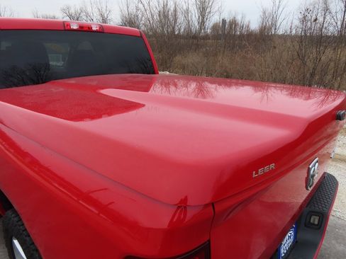 Used 2012 RAM 1500 Express w/ ST Popular Equipment Group image 11