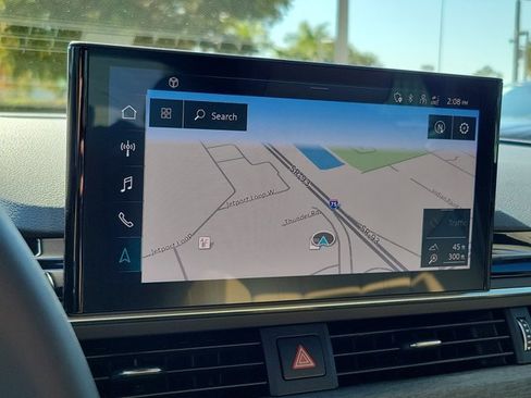 Certified 2023 Audi A5 2.0T Premium Plus w/ Premium Plus image 26