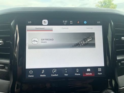Used 2022 RAM 3500 Tradesman AWD/4WD image 38