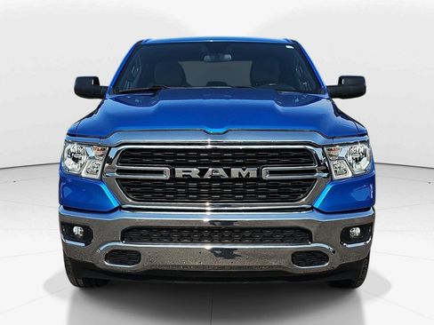 Used 2022 RAM 1500 Big Horn AWD/4WD image 9