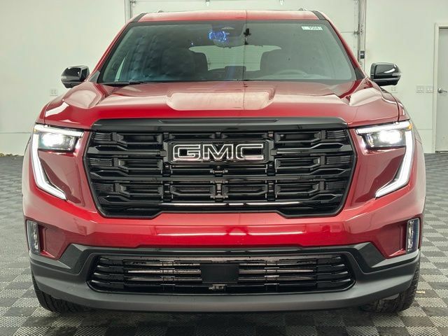 New 2026 GMC Acadia Elevation w/ Black Edition AWD/4WD image 14
