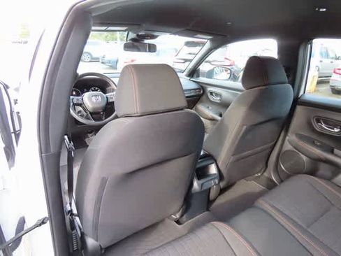 Certified 2023 Honda HR-V Sport image 15
