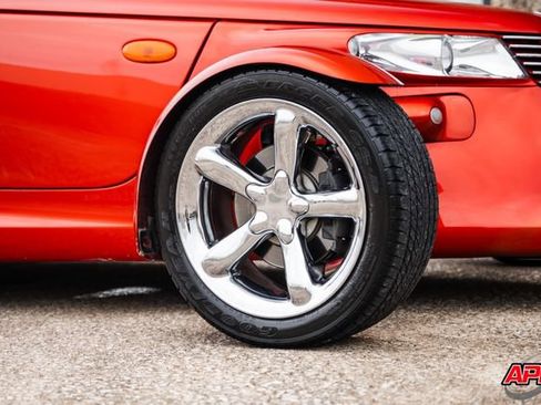 Used 2001 Plymouth Prowler RWD image 54