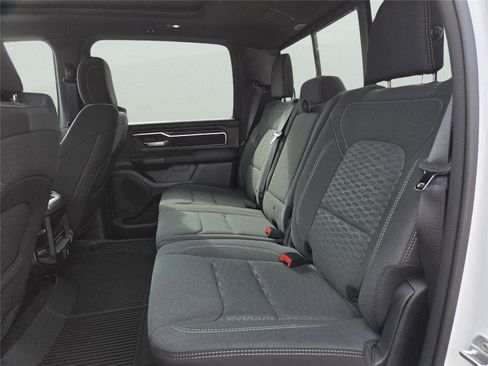 New 2026 RAM 1500 Big Horn AWD/4WD image 21