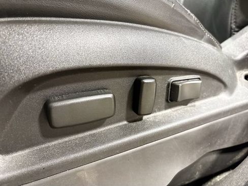 Used 2015 Chevrolet Equinox LTZ AWD/4WD image 19