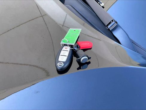 Used 2019 Nissan Murano S w/ Cargo Package image 14