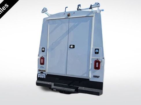 Used 2020 Mercedes-Benz Sprinter 4500 image 3