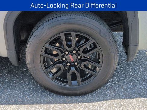 Certified 2026 GMC Sierra 1500 Elevation AWD/4WD image 24