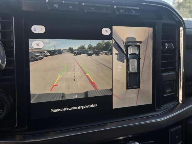 Used 2024 Ford F250 King Ranch w/ Chrome Package AWD/4WD image 15