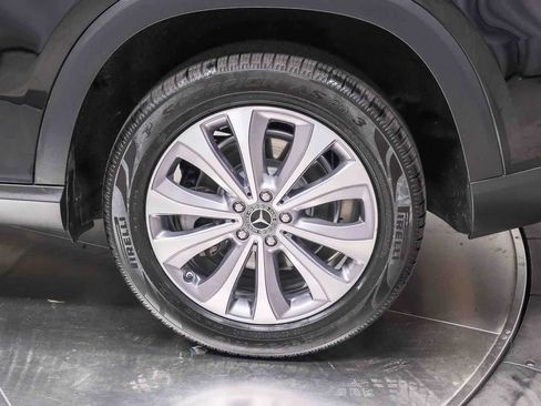 Used 2021 Mercedes-Benz GLE 350 image 9