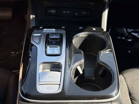 Certified 2022 Hyundai Tucson SEL w/ Cargo Package AWD/4WD image 8
