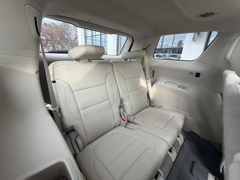 Used 2021 GMC Acadia Denali w/ Denali Technology Package image 23