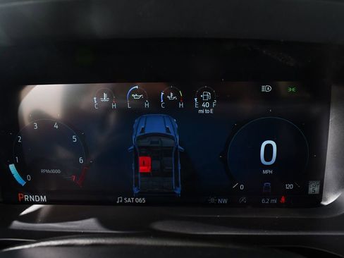 New 2026 Ford F150 Lariat AWD/4WD image 25