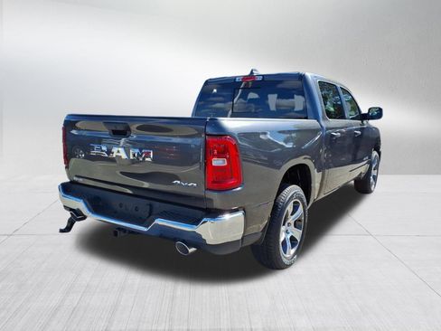 New 2026 RAM 1500 Tradesman image 4