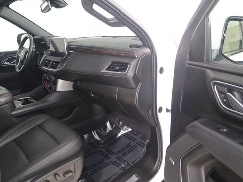 Used 2022 Chevrolet Tahoe LT w/ LT Signature Plus Package AWD/4WD image 43