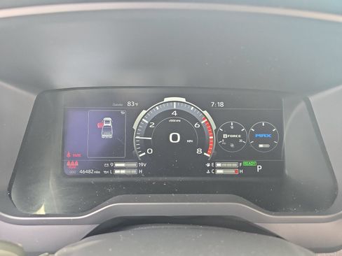 Used 2024 Toyota Tundra Limited AWD/4WD image 20