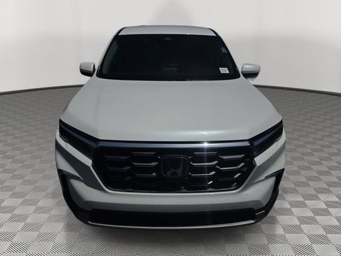 Used 2024 Honda Pilot EX-L image 2