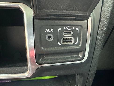 Used 2020 Jeep Wrangler Unlimited Sport AWD/4WD image 19