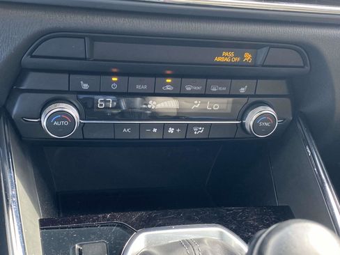 Used 2019 MAZDA CX-9 Touring w/ Touring Premium Package image 38