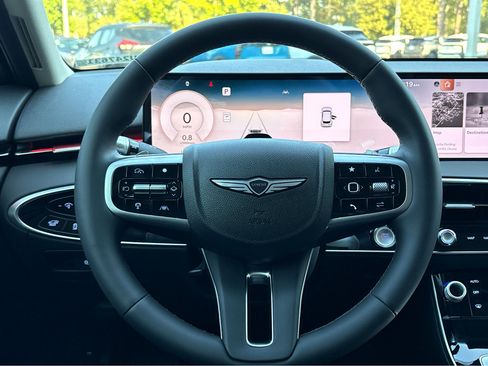 New 2026 Genesis GV70 2.5T image 20