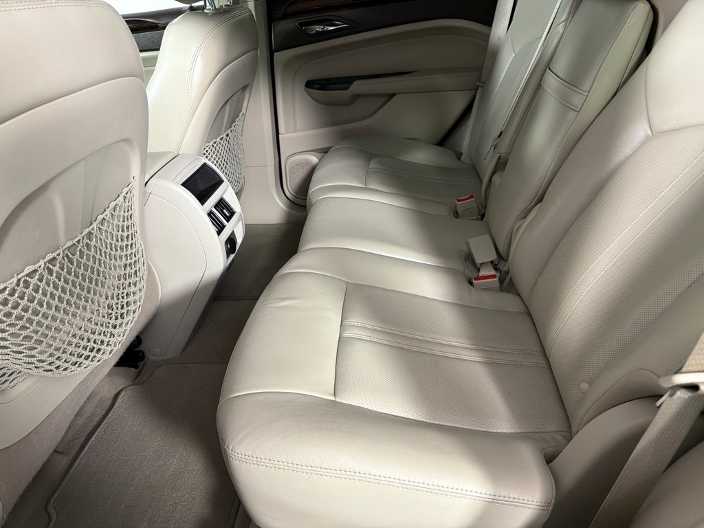 Used 2015 Cadillac SRX Luxury FWD image 18