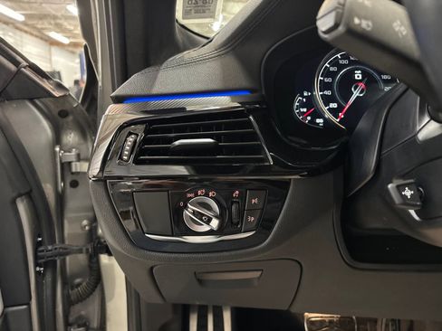 Used 2019 BMW M5 w/ Executive Package AWD/4WD image 14