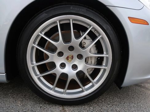 Used 2015 Porsche Panamera S RWD image 58