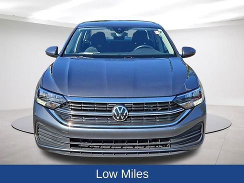 Used 2024 Volkswagen Jetta S image 2